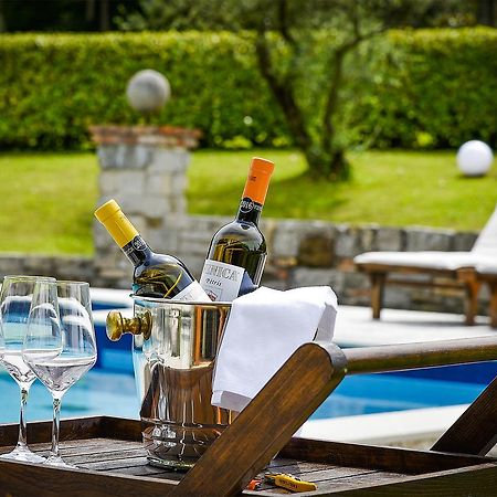 Venica & Venica Wine Resort Dolegna del Collio Exterior photo