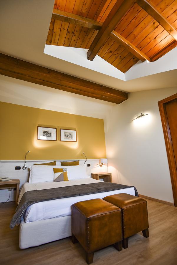 Venica & Venica Wine Resort Dolegna del Collio Exterior photo
